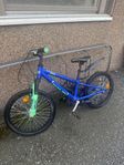 20tums cykel