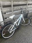 cykel 24-tum 3 växlad