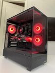 Gamingdator/ ryzne 5/ rx 5700 xt