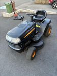 Åkgräsklippare Partner 12,5 Hk klippbredd 97cm