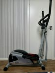 Cross trainer sport benefit  510