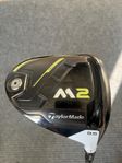 Taylormade M2 driver 