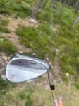 Taylormade milled grind 60*