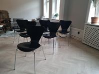 Sommarstädning – 6 snygga stolar i dansk design!