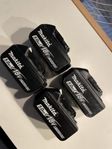 Makita batterier 5.0Ah