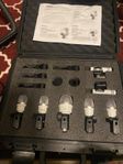 JJ Labs DMS7W Trummikrofoner