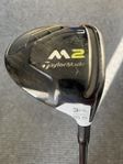 Taylormade M2 fw 3 16.5 grader