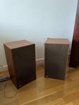 Mirsch stereo högtalare