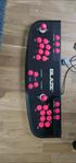 BLAZE Home Arcade Twin Shock- Limited Black Edlition