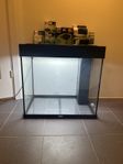 Juwel Lido 120l akvarium 