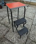 Stegpall "Husmorstolen" 60 talet