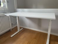 Höj och sänkbart skrivbord MITTZON 