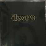 DOORS 6 LP i numrerad deluxebox.