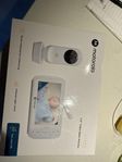 Babymonitor från Motorola