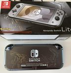 Nintendo Switch Lite Pokémon 