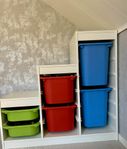 Ikea Trofast