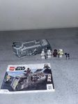 lego star wars