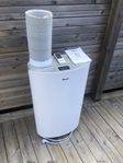 Portabel AC Woods Cortina Silent 12K