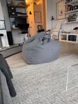 sittpuff / saccosäck