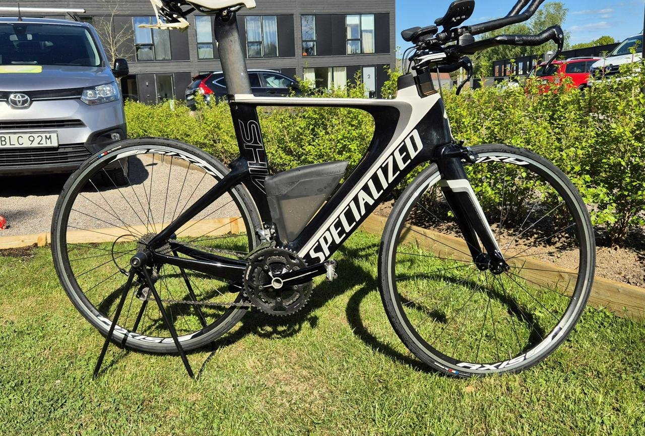 Tempocykel