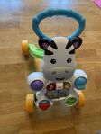 Fisher Price Music and learn walker