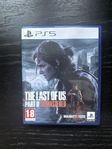 The Last Of Us Part 2 Reamasterd (ps5)