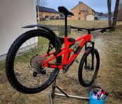 Trek Top Fuel 5 2023