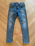 Jeans , Tiger och Levi’s 31x32 och 31x30
