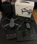 DJI Mavic Pro