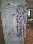 2 ST Nya Sommarklänningar. I ST XL