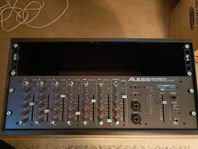 Alesis Multimix 10 Wireless