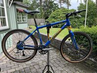 Cannondale F700