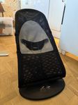 Babybjörn babysitter i mesh