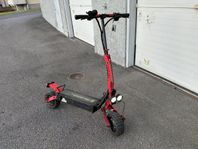 Obarter X3 el scooter