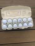 Golfbollar Titeleist