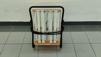 Strålkastare  220W (4 x 55 W) / 2st Uttag 230v