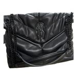 Steve Madden axelremsväska Britta