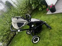 Bugaboo donkey