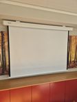 Videoduk från Projecta
