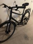 cykel 