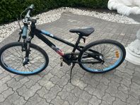 Yosemite 24 tum cykel 