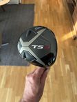 Titleist TS3 Driver 9.5