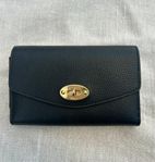Mulberry plånbok skinn 