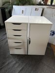 Alex hurts IKEA