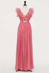 Långklänning H&M Giambattista Valli  