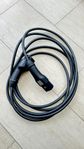 Typ 2 laddkabel metron 3-Fas. 20A.