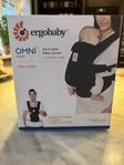 Bärsele Ergobaby Omni dream