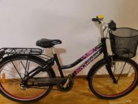 Crescent ran Barncykel 24