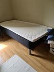 Resårsäng 90 bred - Dreamzone plus 26,