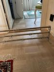 klädhängaren till hall, äldre retro modell 50-60 tal